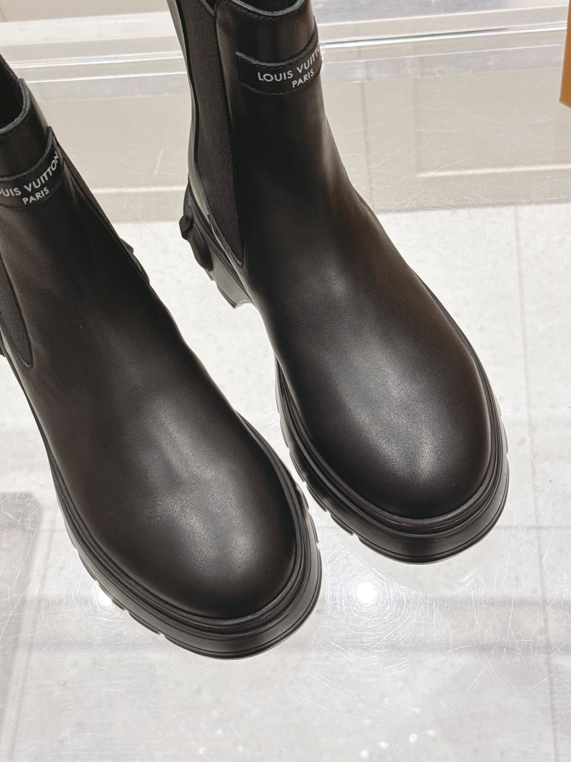 l0vis Vvtt0n boots